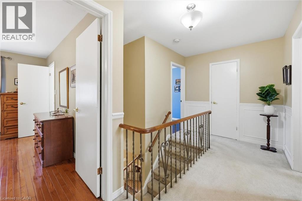 478 Featherstone Court, Burlington, Ontario  L7L 5K1 - Photo 29 - 40814323