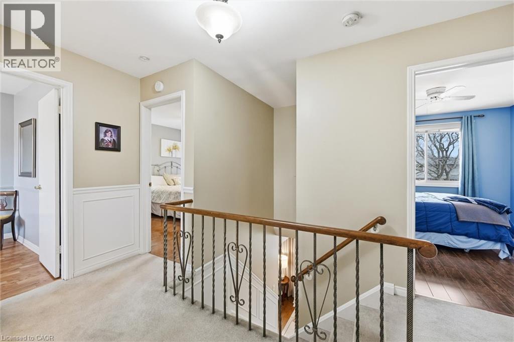 478 Featherstone Court, Burlington, Ontario  L7L 5K1 - Photo 37 - 40814323