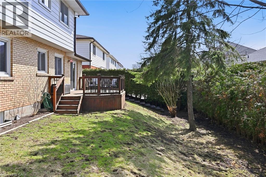 478 Featherstone Court, Burlington, Ontario  L7L 5K1 - Photo 49 - 40814323