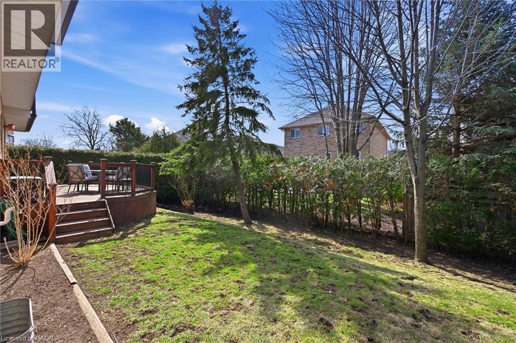 478 Featherstone Court, Burlington, Ontario  L7L 5K1 - Photo 50 - 40814323