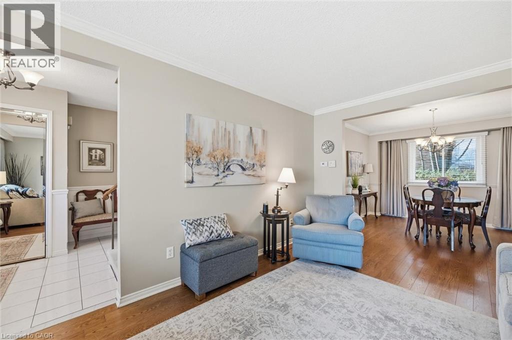 478 Featherstone Court, Burlington, Ontario  L7L 5K1 - Photo 6 - 40814323