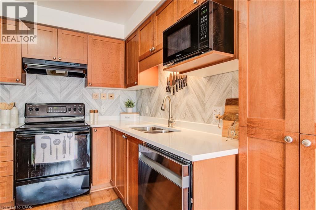 14 Schueller Street, Kitchener, Ontario  N2K 3W1 - Photo 14 - 40814120