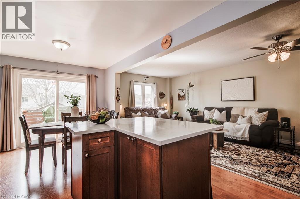 14 Schueller Street, Kitchener, Ontario  N2K 3W1 - Photo 16 - 40814120