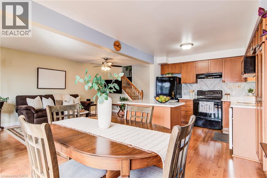 14 Schueller Street, Kitchener, Ontario  N2K 3W1 - Photo 18 - 40814120