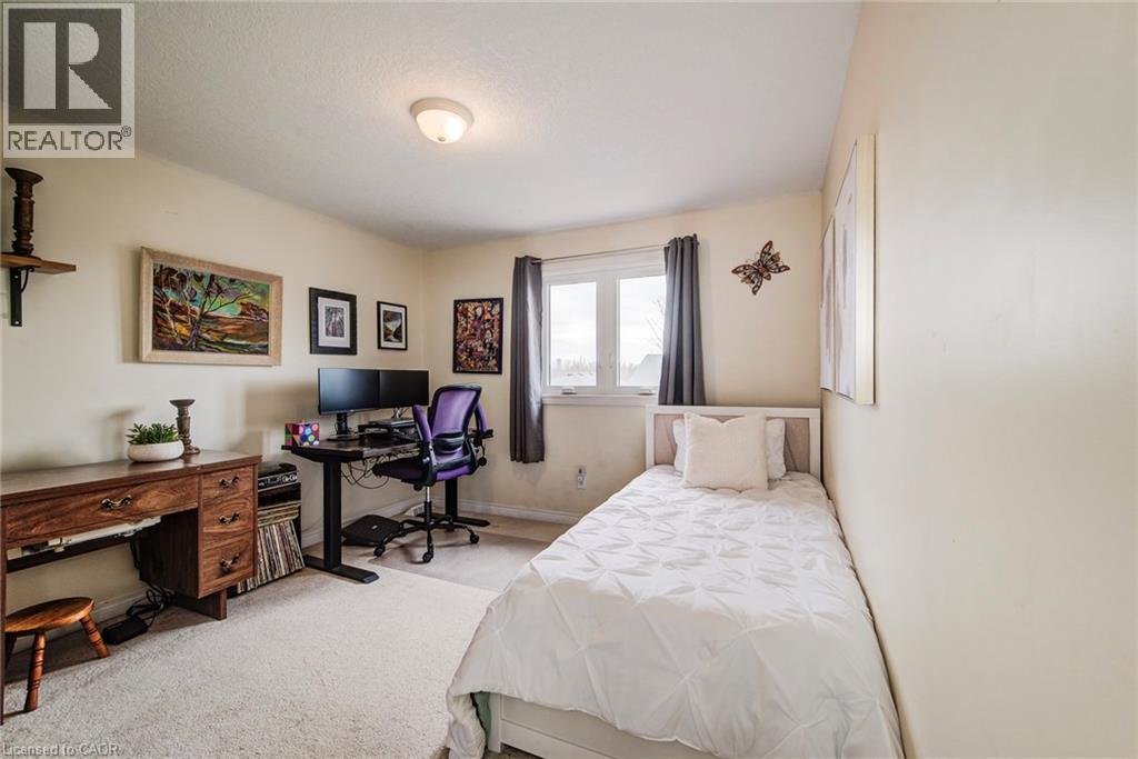 14 Schueller Street, Kitchener, Ontario  N2K 3W1 - Photo 23 - 40814120