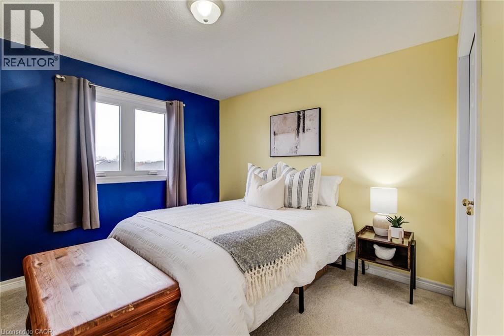 14 Schueller Street, Kitchener, Ontario  N2K 3W1 - Photo 24 - 40814120