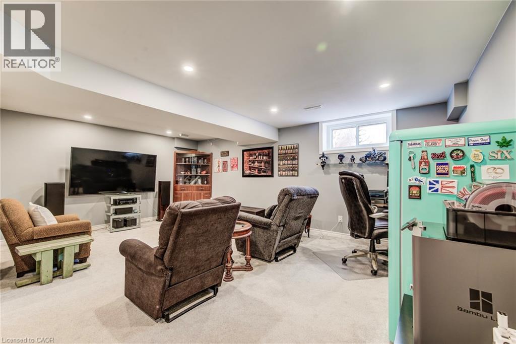 14 Schueller Street, Kitchener, Ontario  N2K 3W1 - Photo 27 - 40814120