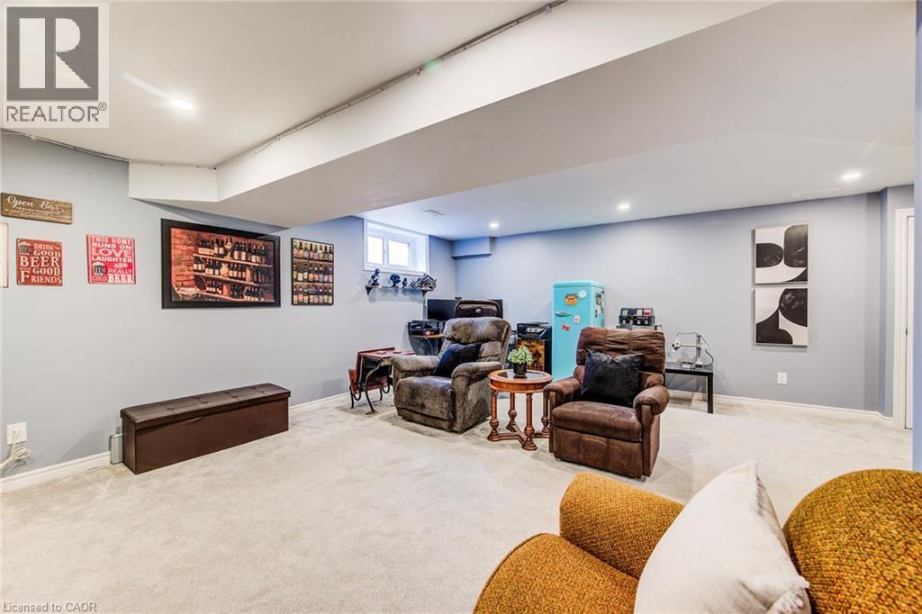 14 Schueller Street, Kitchener, Ontario  N2K 3W1 - Photo 29 - 40814120