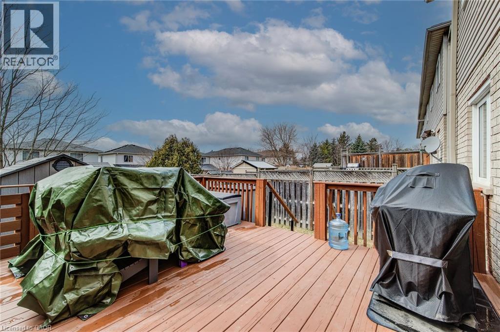 14 Schueller Street, Kitchener, Ontario  N2K 3W1 - Photo 30 - 40814120