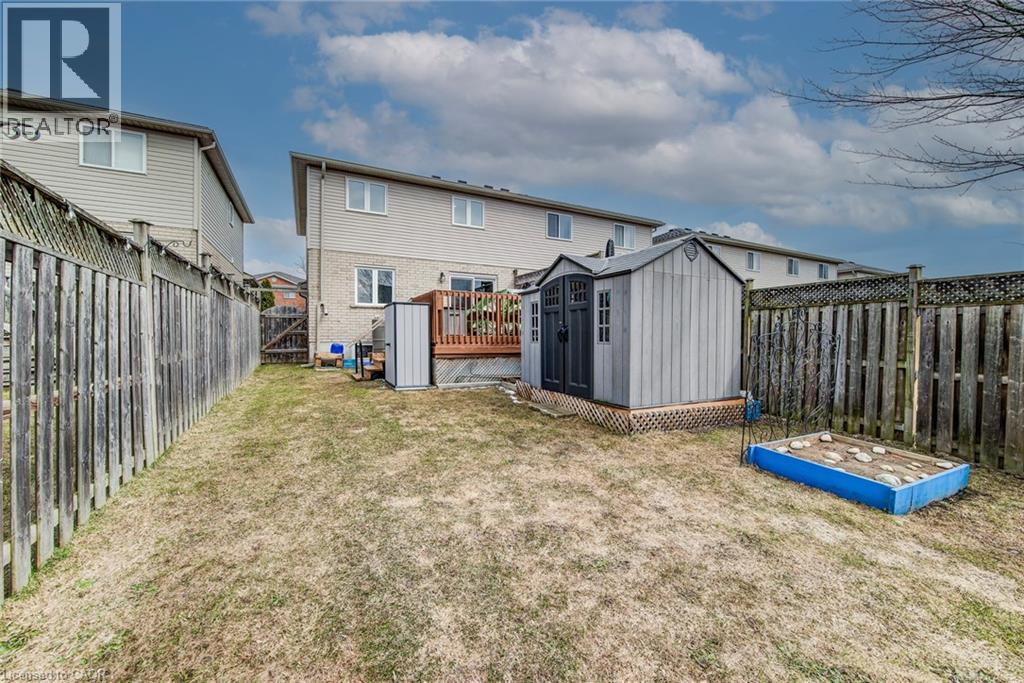 14 Schueller Street, Kitchener, Ontario  N2K 3W1 - Photo 33 - 40814120
