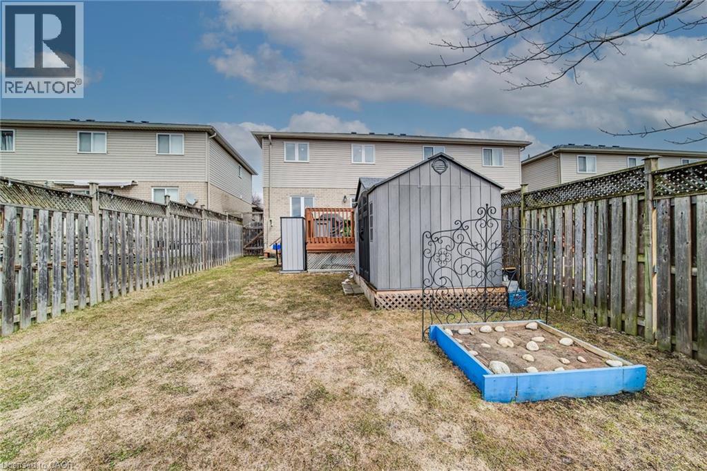 14 Schueller Street, Kitchener, Ontario  N2K 3W1 - Photo 34 - 40814120