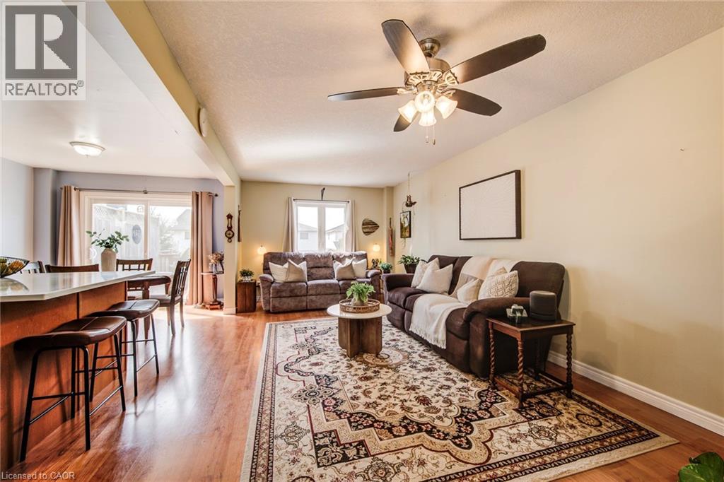 14 Schueller Street, Kitchener, Ontario  N2K 3W1 - Photo 7 - 40814120