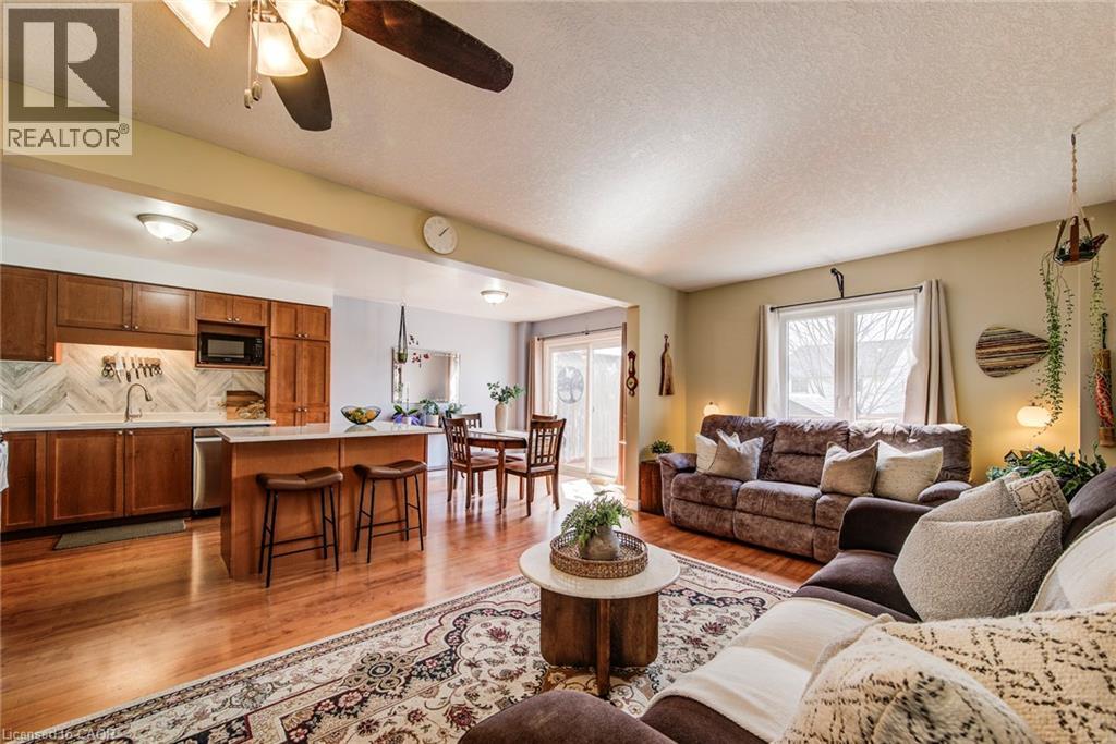 14 Schueller Street, Kitchener, Ontario  N2K 3W1 - Photo 8 - 40814120