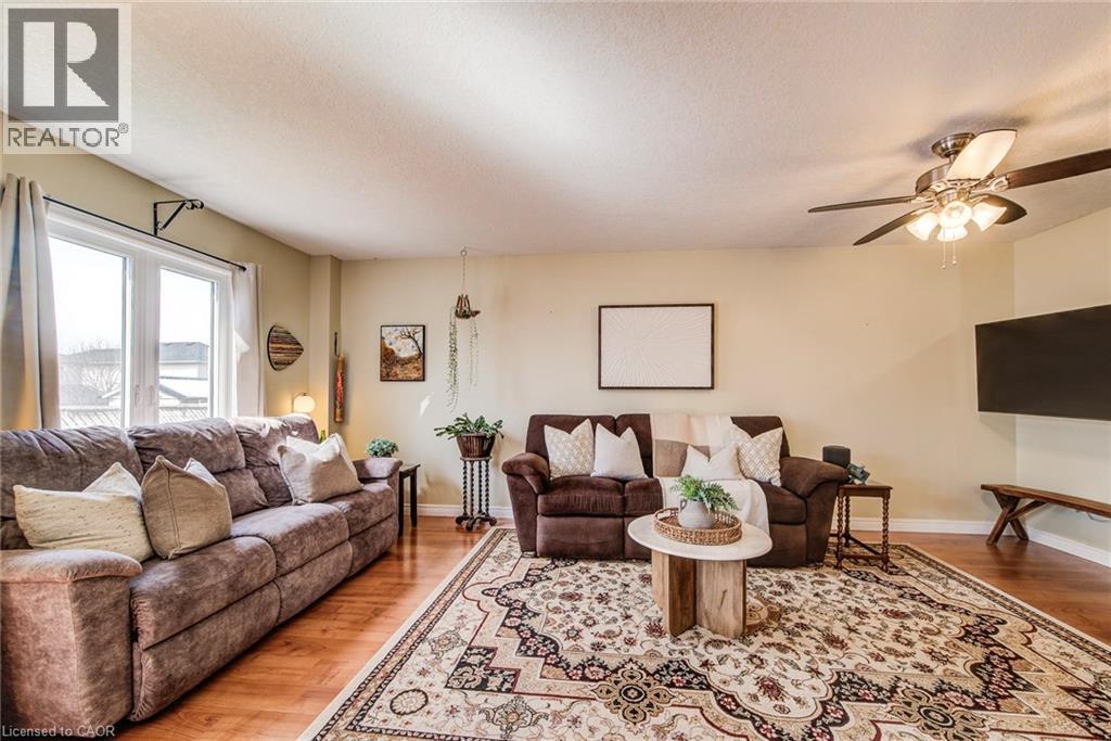 14 Schueller Street, Kitchener, Ontario  N2K 3W1 - Photo 9 - 40814120