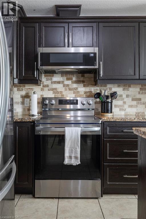 16 Avatar Place, Glanbrook, Ontario  L0R 1W0 - Photo 5 - 40813396