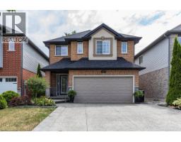 16 AVATAR Place, Glanbrook, Ontario