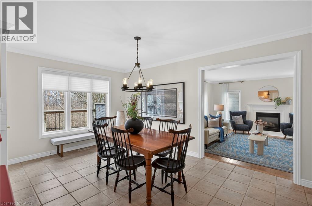 136 Grindstone Way, Waterdown, Ontario  L9H 7B8 - Photo 13 - 40812127