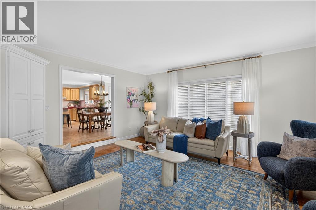 136 Grindstone Way, Waterdown, Ontario  L9H 7B8 - Photo 17 - 40812127