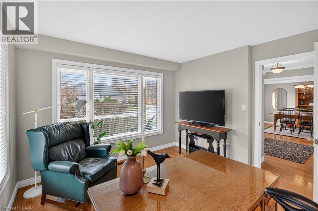 136 Grindstone Way, Waterdown, Ontario  L9H 7B8 - Photo 20 - 40812127