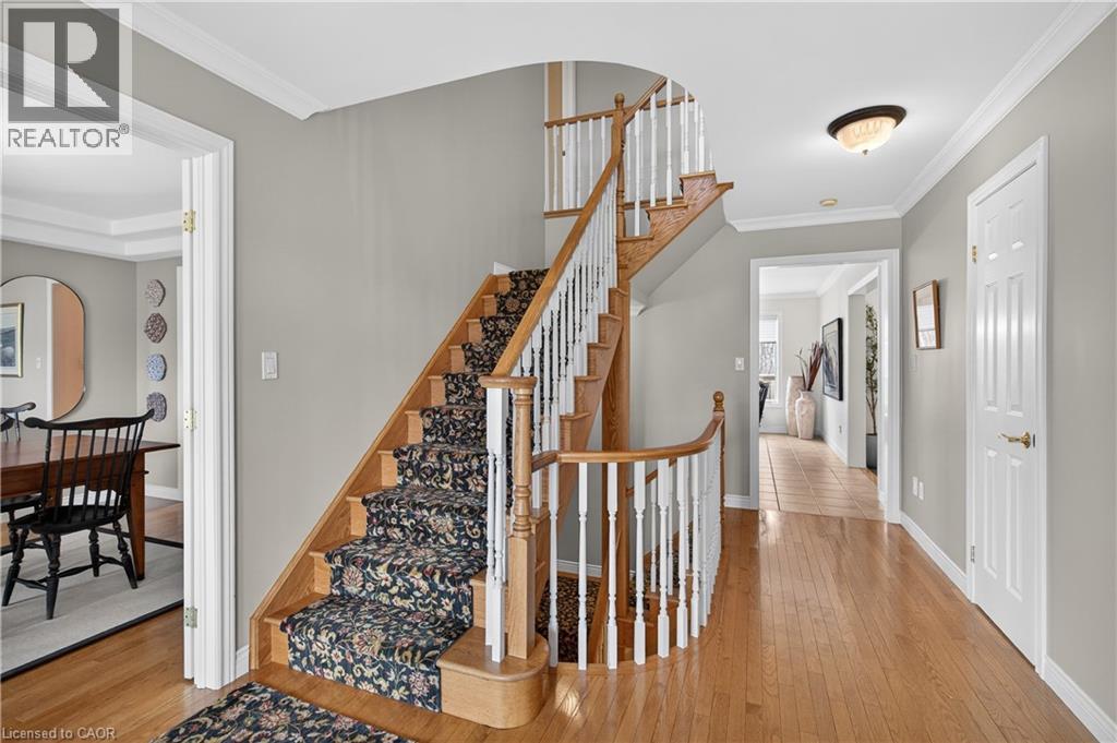 136 Grindstone Way, Waterdown, Ontario  L9H 7B8 - Photo 23 - 40812127