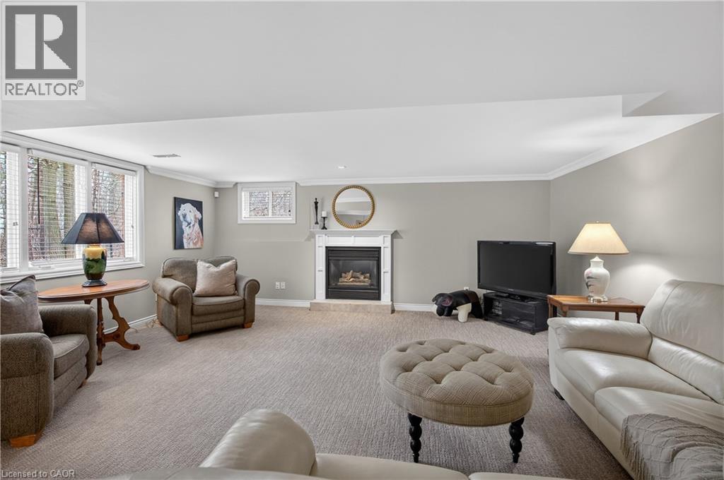 136 Grindstone Way, Waterdown, Ontario  L9H 7B8 - Photo 36 - 40812127