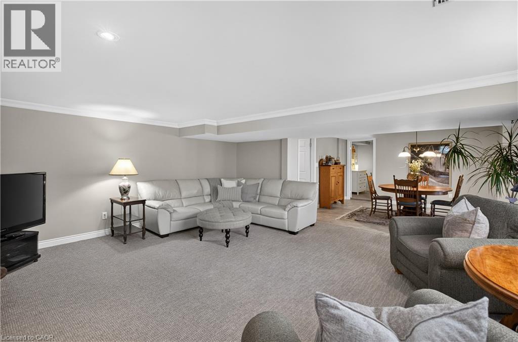 136 Grindstone Way, Waterdown, Ontario  L9H 7B8 - Photo 37 - 40812127