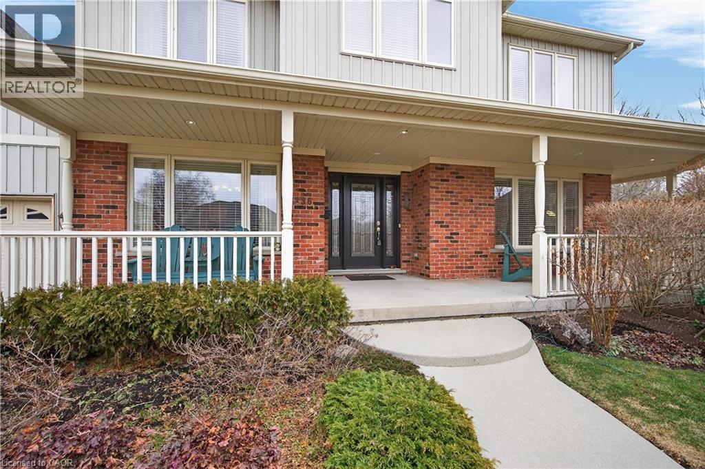 136 Grindstone Way, Waterdown, Ontario  L9H 7B8 - Photo 4 - 40812127