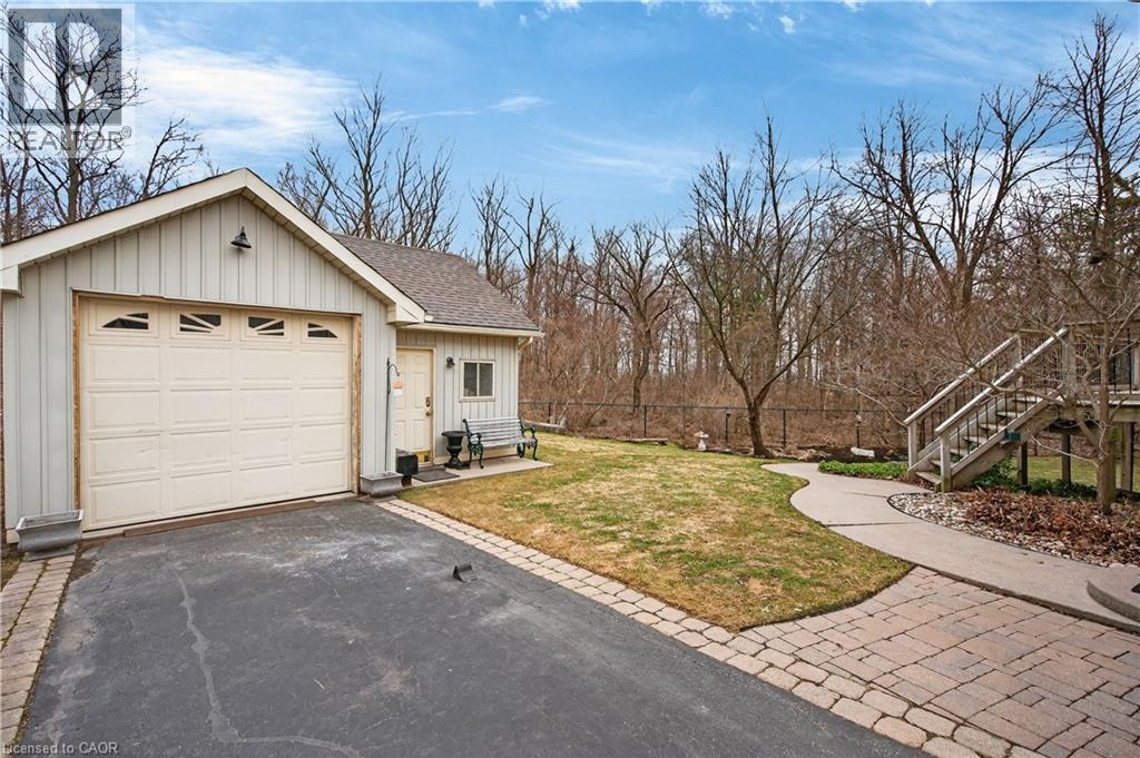 136 Grindstone Way, Waterdown, Ontario  L9H 7B8 - Photo 42 - 40812127