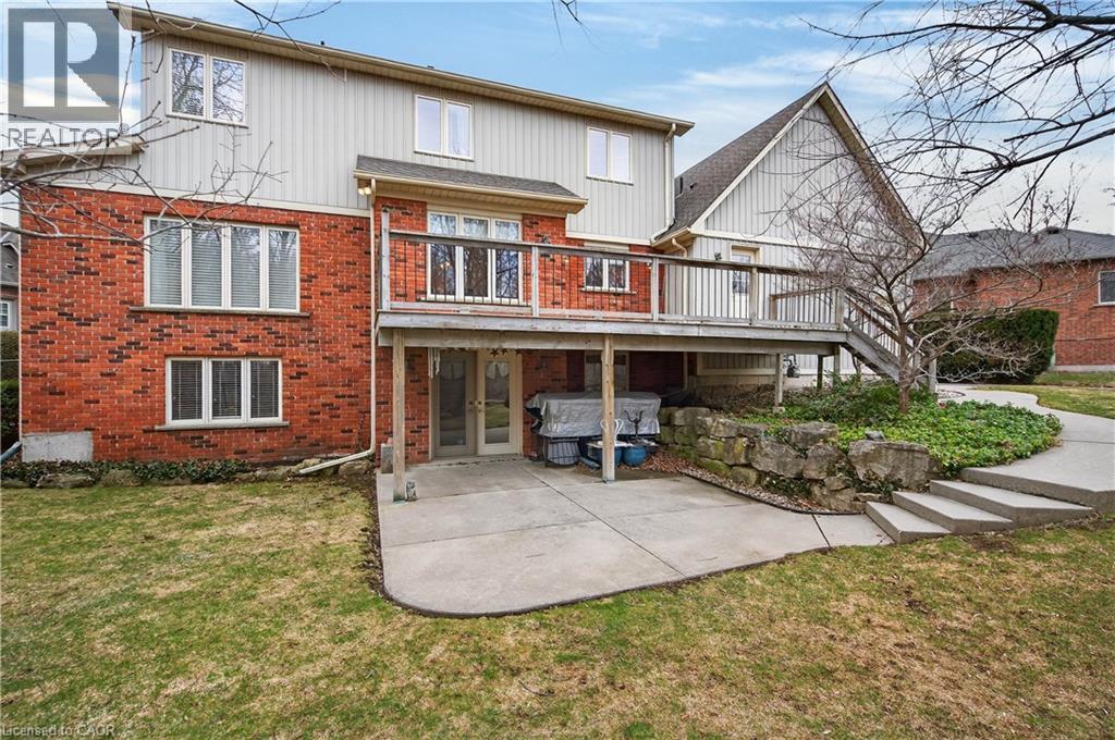 136 Grindstone Way, Waterdown, Ontario  L9H 7B8 - Photo 45 - 40812127