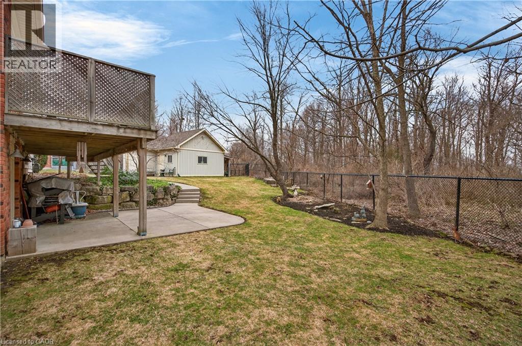 136 Grindstone Way, Waterdown, Ontario  L9H 7B8 - Photo 46 - 40812127