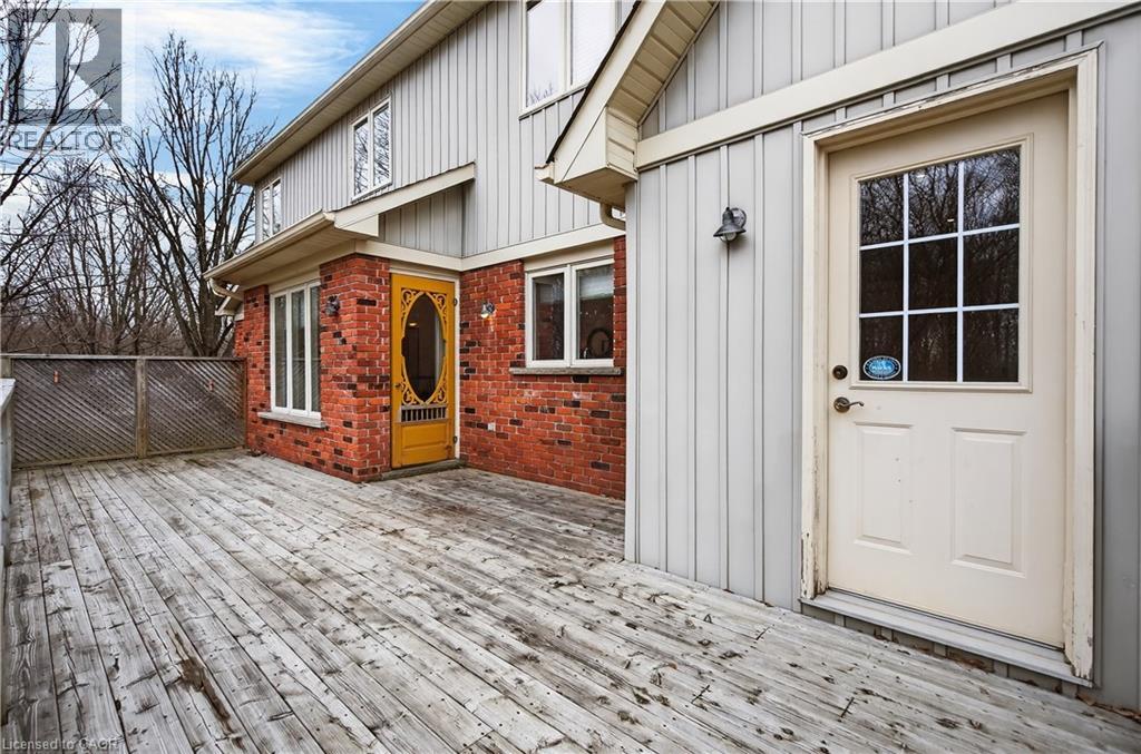 136 Grindstone Way, Waterdown, Ontario  L9H 7B8 - Photo 48 - 40812127