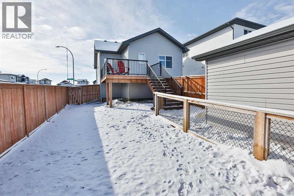 918 Greywolf Run N, Lethbridge, Alberta  T1H 7G7 - Photo 27 - A2287561