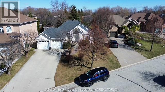 MLS# 26006064: 660 CARUSO, Windsor, Canada