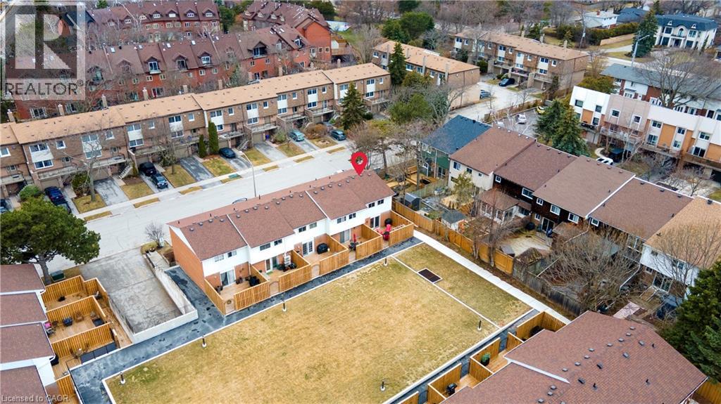 71 Sarah Lane, Oakville, Ontario L6L 3V2 - Photo 32 - 40811735