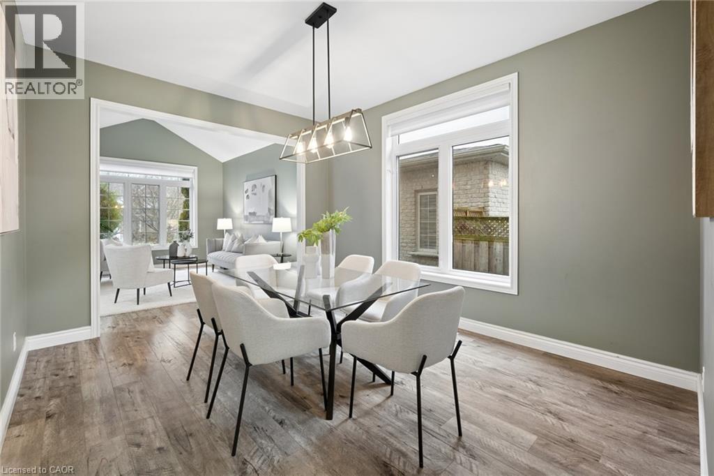 555 Sandbanks Crescent, Waterloo, Ontario  N2V 2K2 - Photo 6 - 40814136