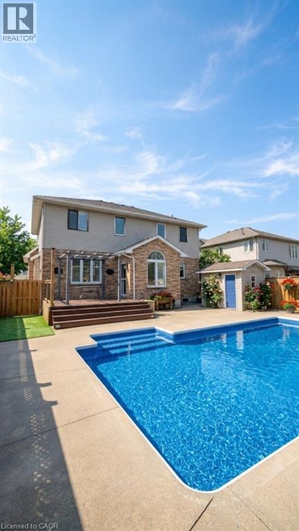 555 Sandbanks Crescent, Waterloo, Ontario  N2V 2K2 - Photo 42 - 40814136