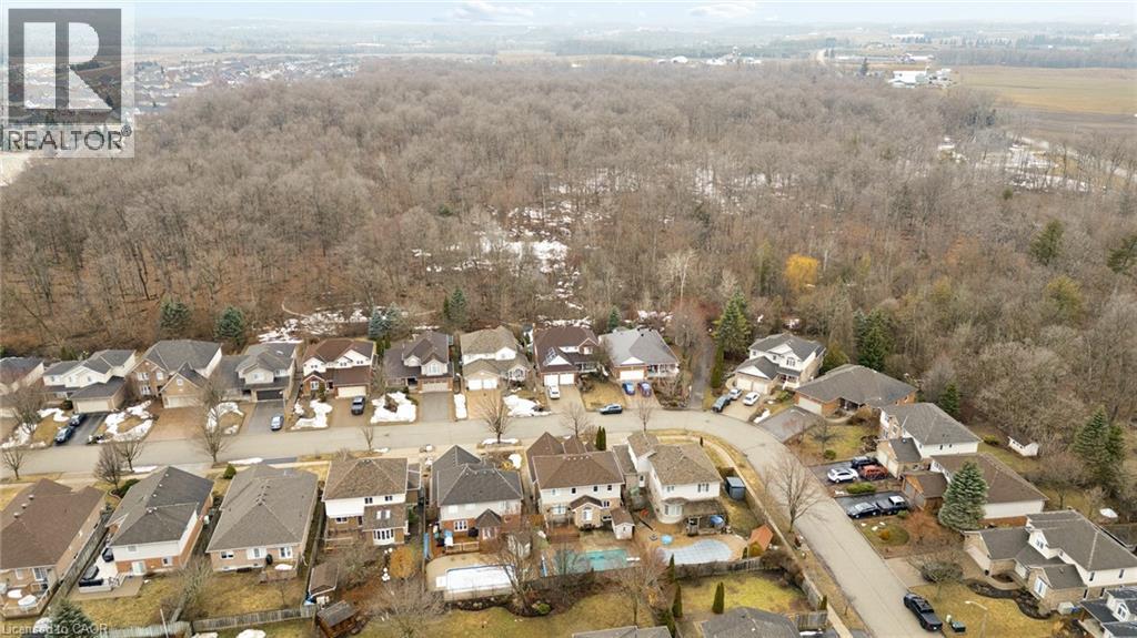 555 Sandbanks Crescent, Waterloo, Ontario  N2V 2K2 - Photo 46 - 40814136