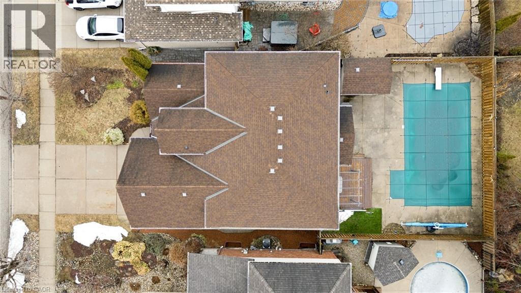 555 Sandbanks Crescent, Waterloo, Ontario  N2V 2K2 - Photo 45 - 40814136