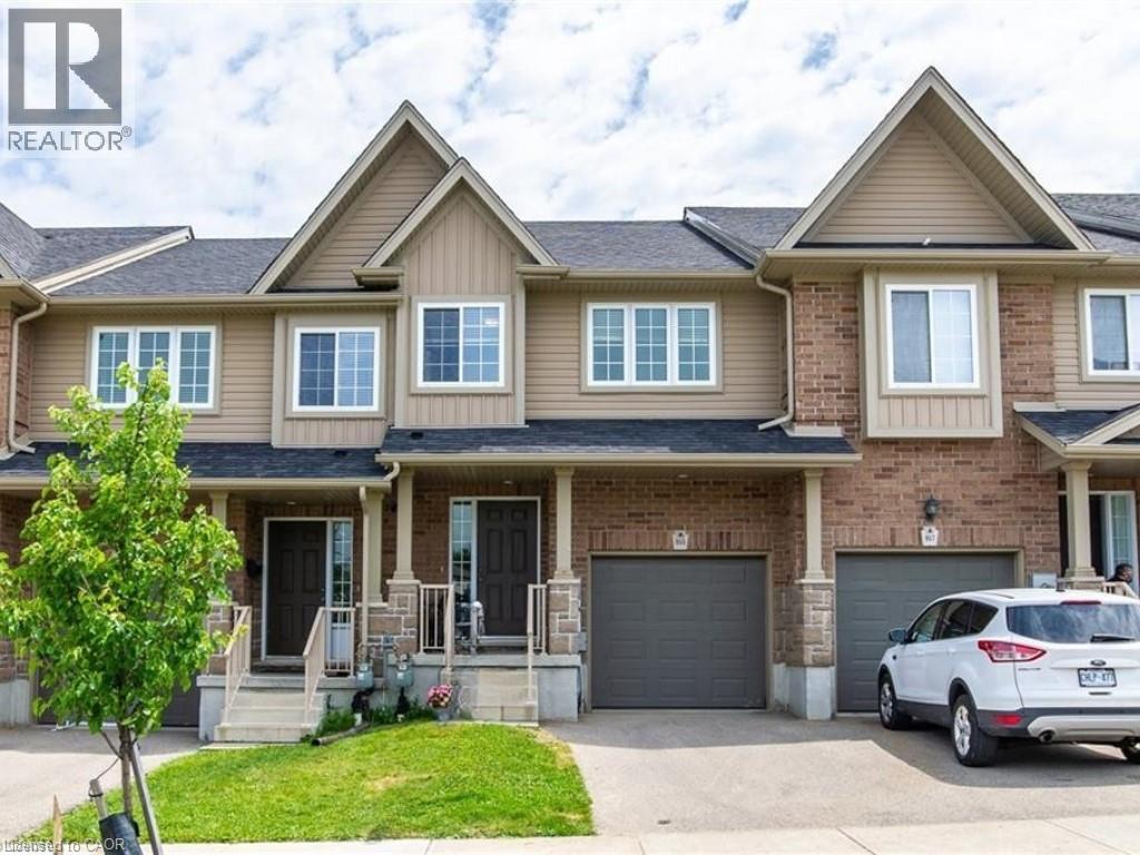 955 Zeller Crescent, Kitchener, Ontario  N2A 0C9 - Photo 27 - 40814193