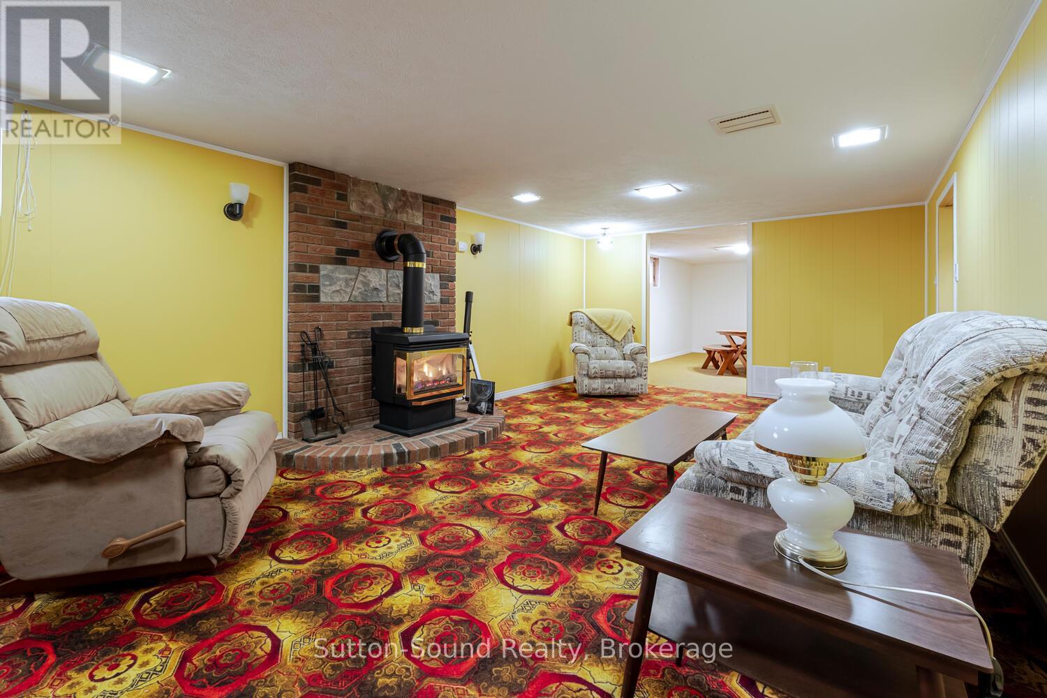 1754 6th Avenue E, Owen Sound, Ontario  N4K 2V8 - Photo 21 - X12913276