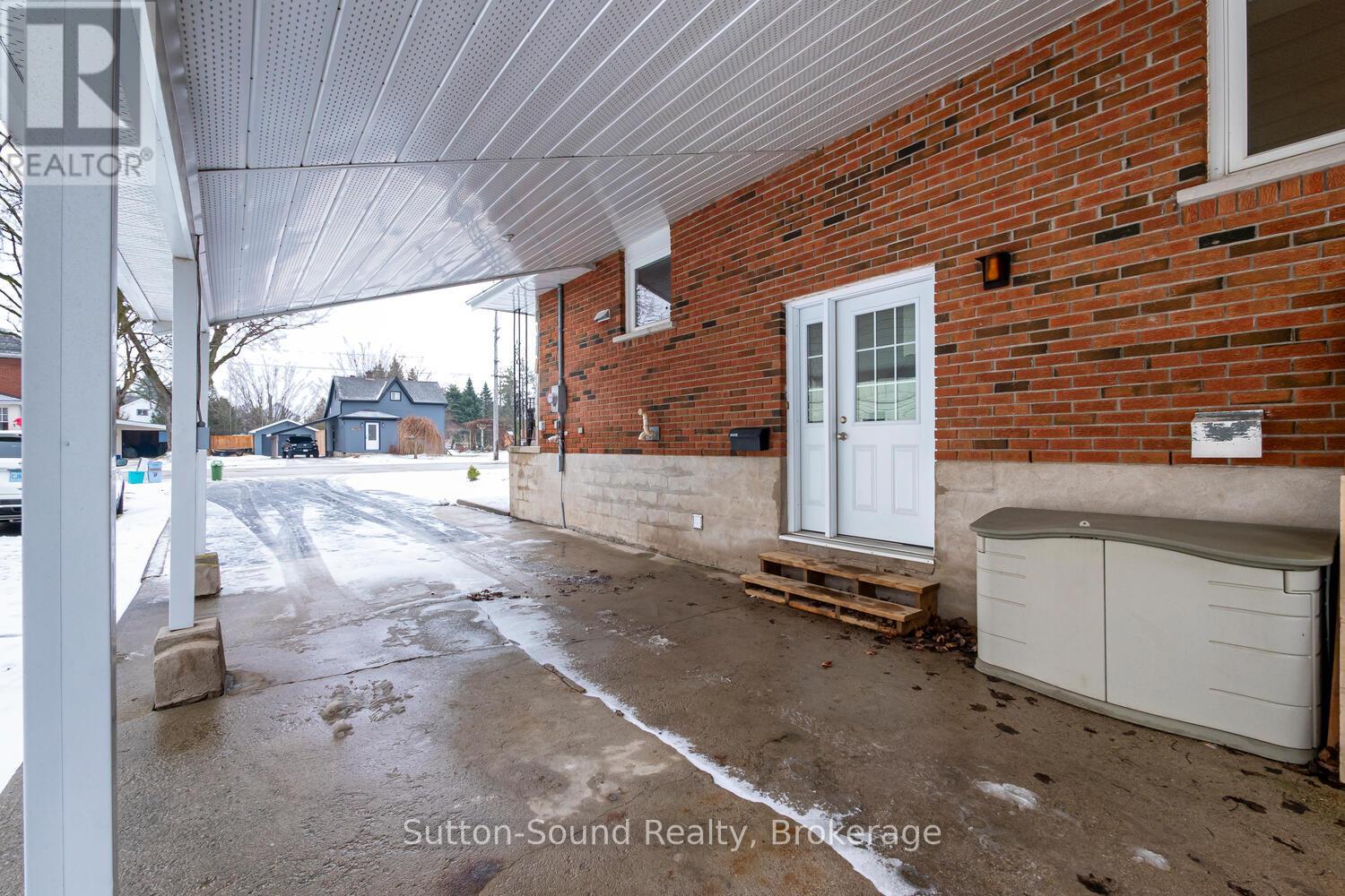 1754 6th Avenue E, Owen Sound, Ontario  N4K 2V8 - Photo 26 - X12913276