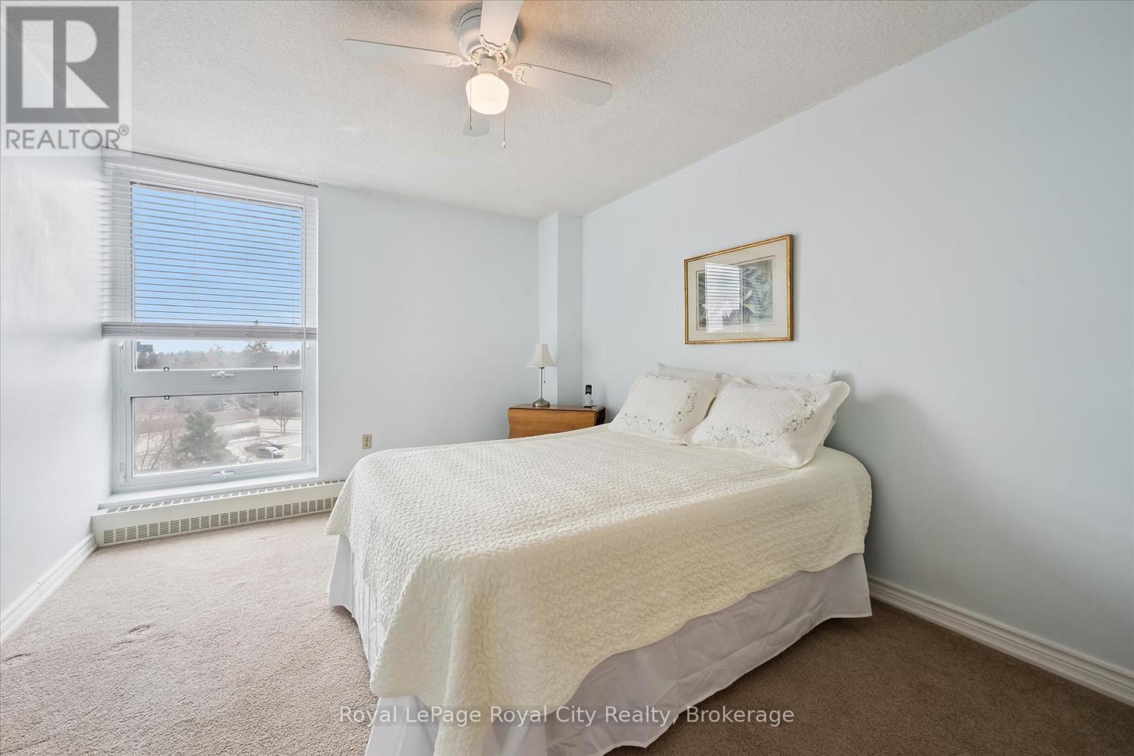 703 - 19 Woodlawn Road E, Guelph, Ontario N1H 7B1 - Photo 13 - X12913372