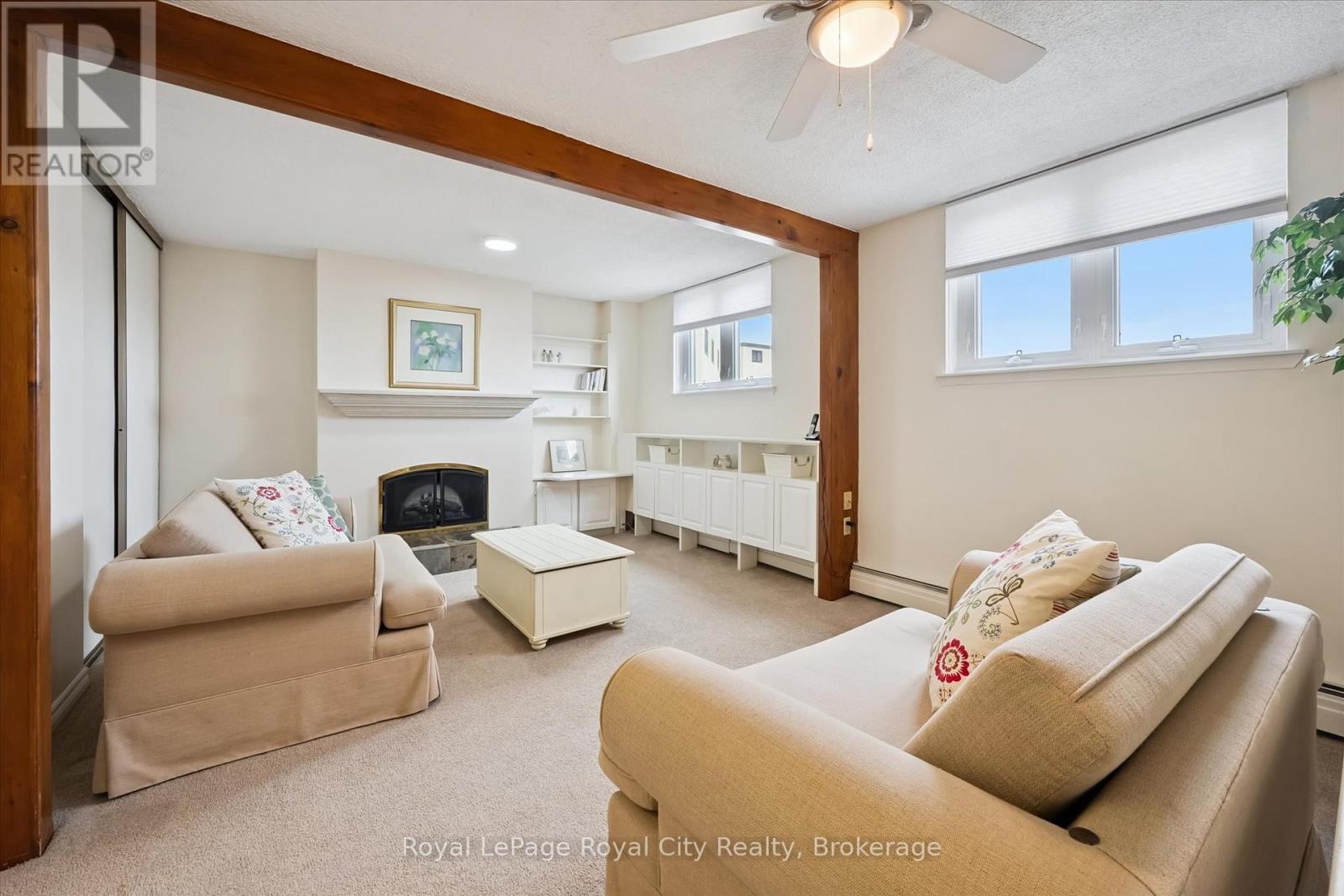 703 - 19 Woodlawn Road E, Guelph, Ontario N1H 7B1 - Photo 15 - X12913372