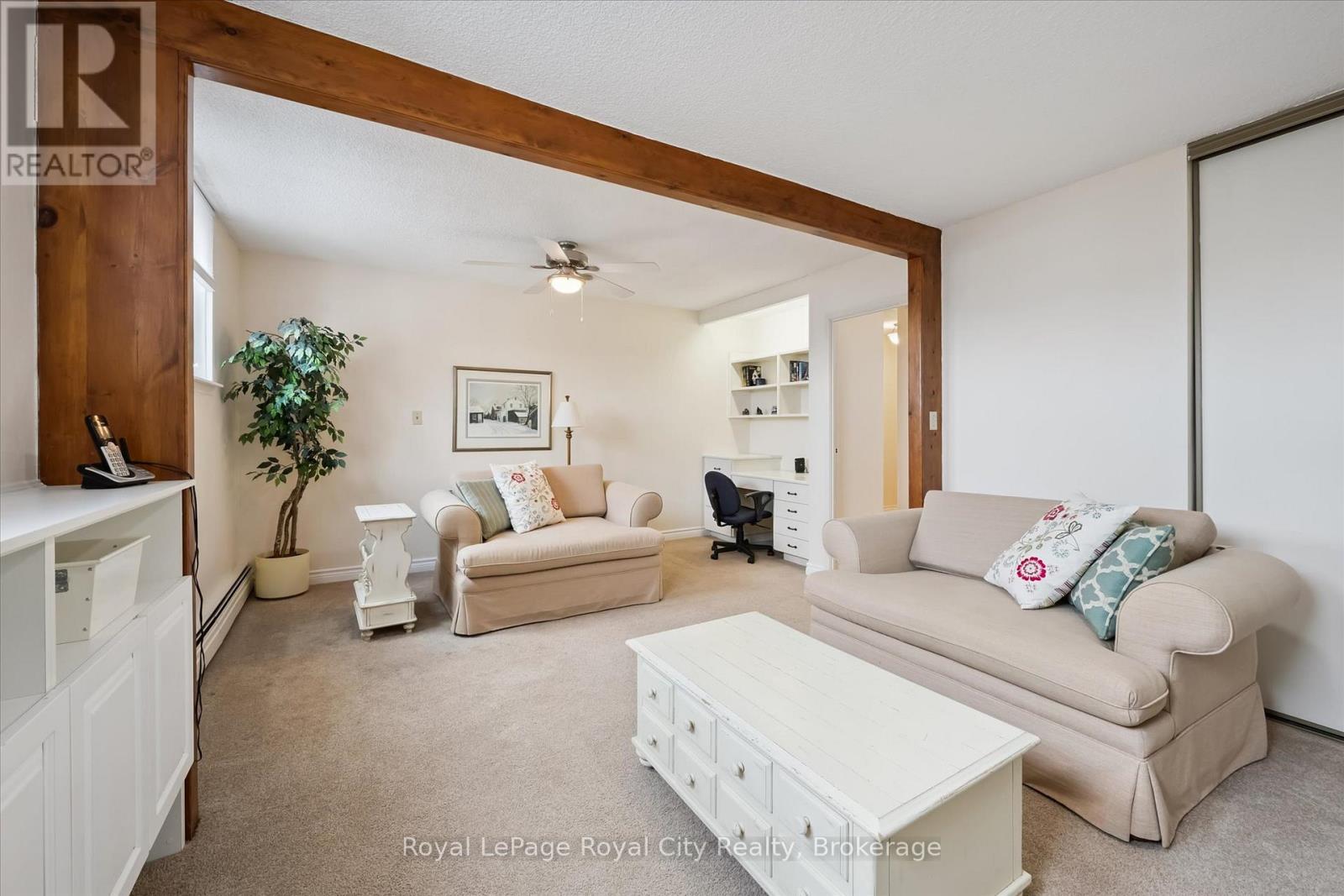 703 - 19 Woodlawn Road E, Guelph, Ontario N1H 7B1 - Photo 17 - X12913372