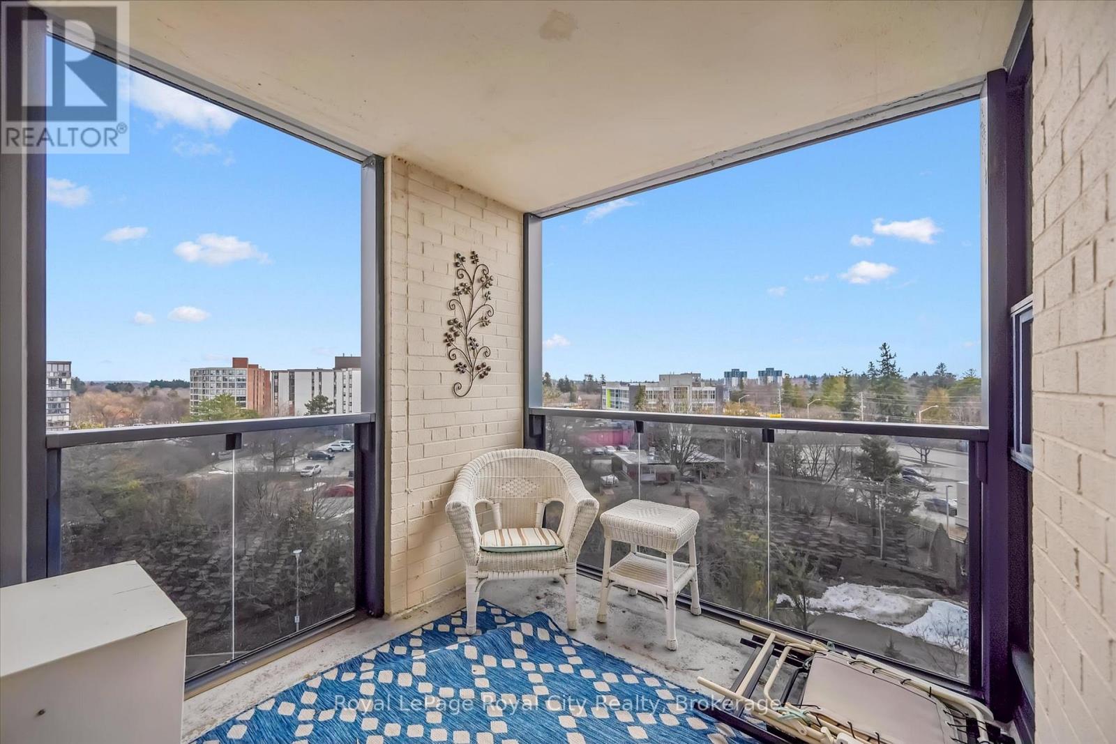 703 - 19 Woodlawn Road E, Guelph, Ontario N1H 7B1 - Photo 22 - X12913372