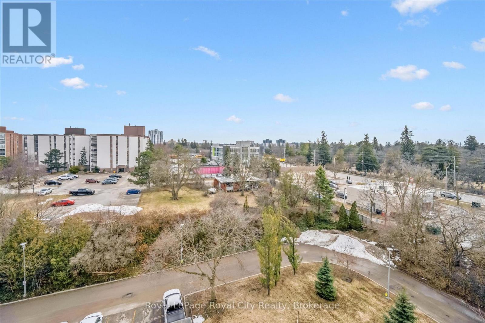 703 - 19 Woodlawn Road E, Guelph, Ontario N1H 7B1 - Photo 23 - X12913372