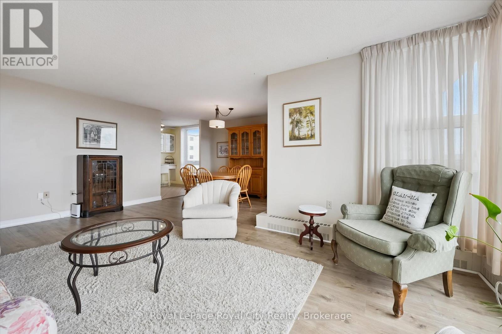 703 - 19 Woodlawn Road E, Guelph, Ontario N1H 7B1 - Photo 6 - X12913372