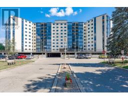 703 - 19 WOODLAWN ROAD E, guelph (riverside park), Ontario