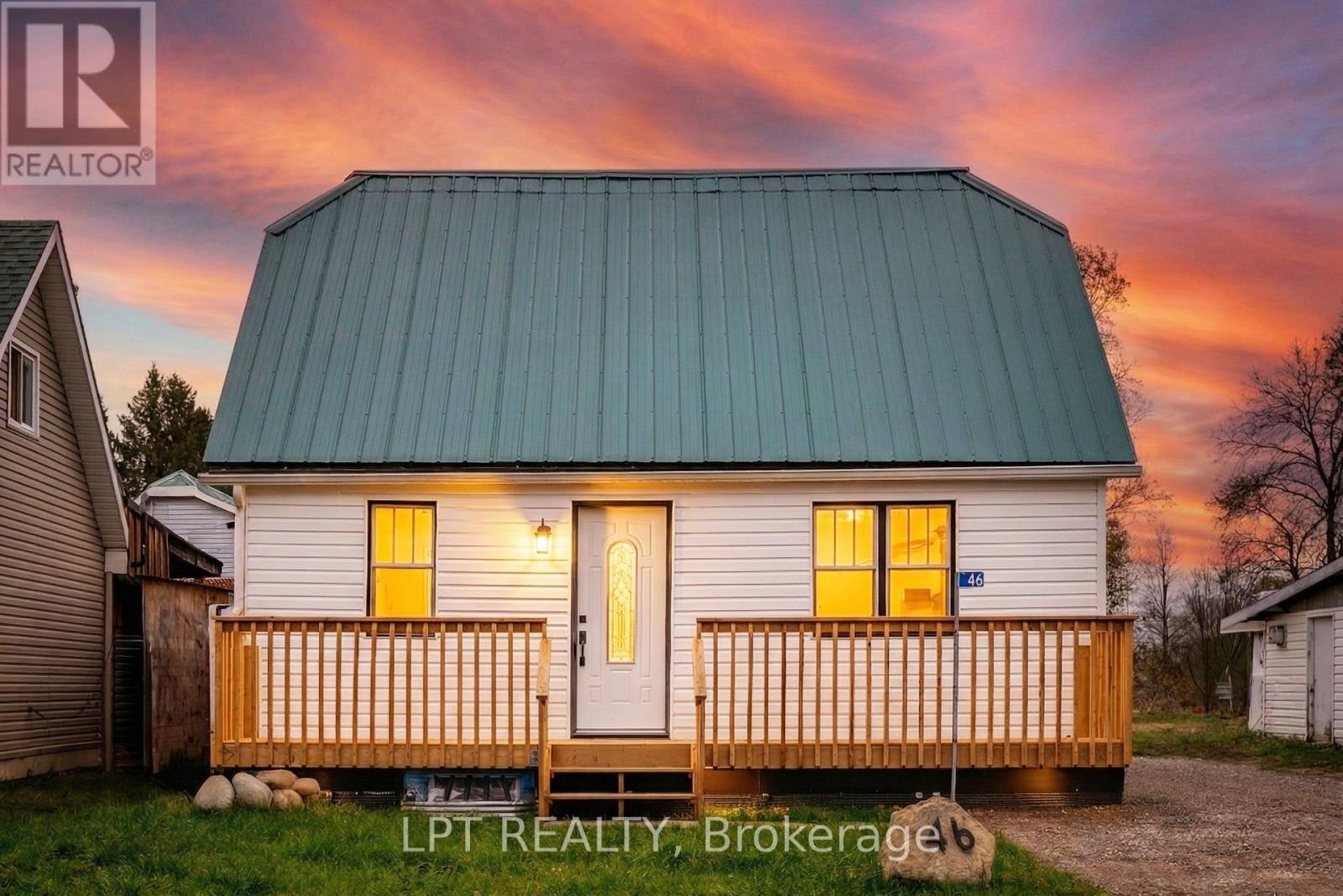 46 YOUNG STREET, Hastings Highlands, Ontario