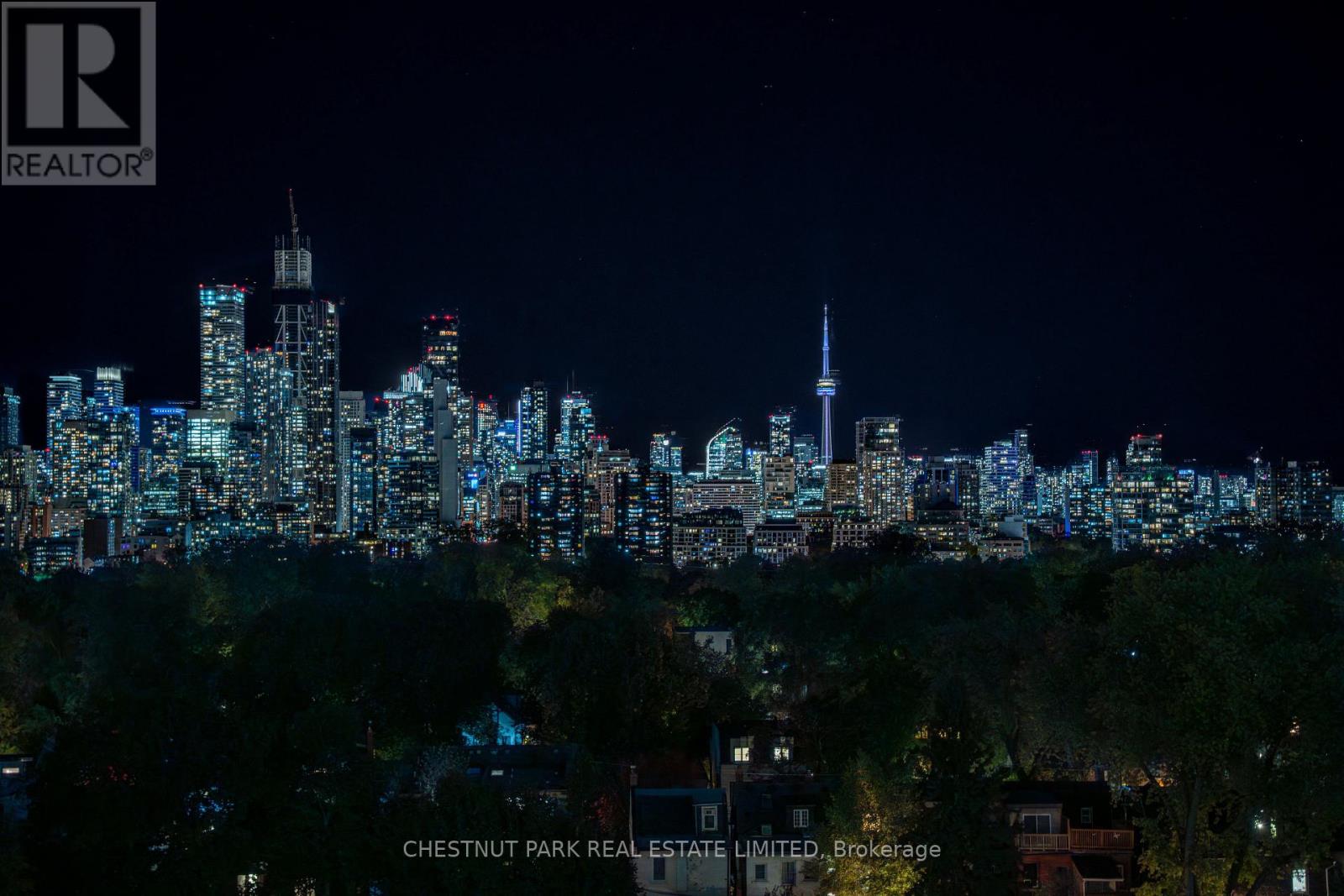 SUITE 1002 - 63 ST CLAIR AVENUE W, Toronto, Ontario